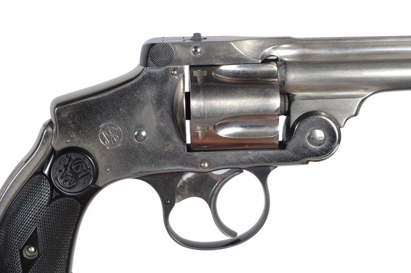 Revolver