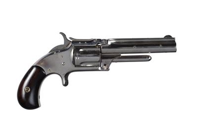 Revolver