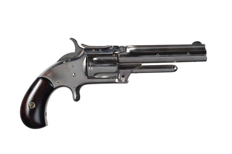 Revolver