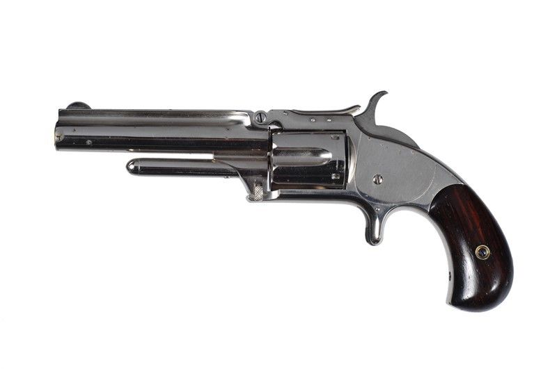 Revolver