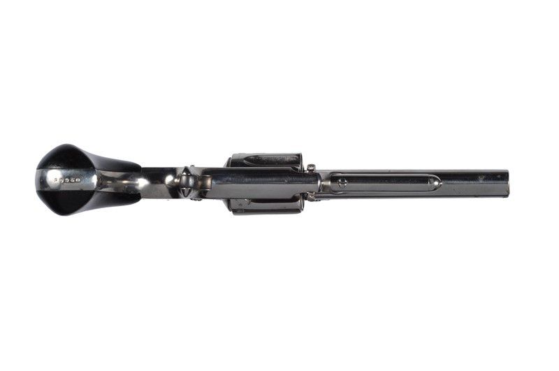 Revolver