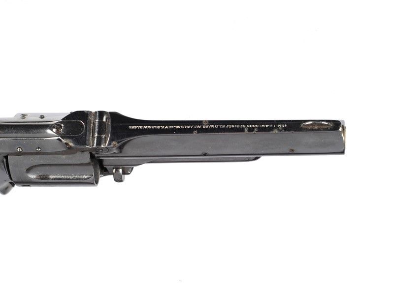 Revolver