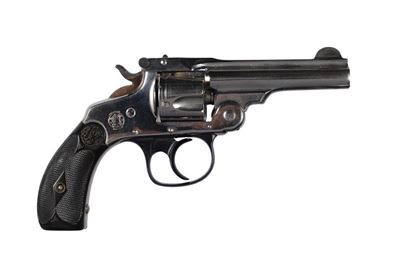 Revolver