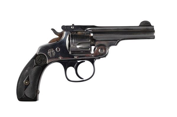 Revolver                                                                                            