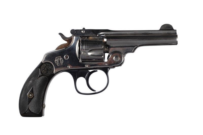Revolver