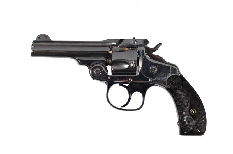 Revolver
