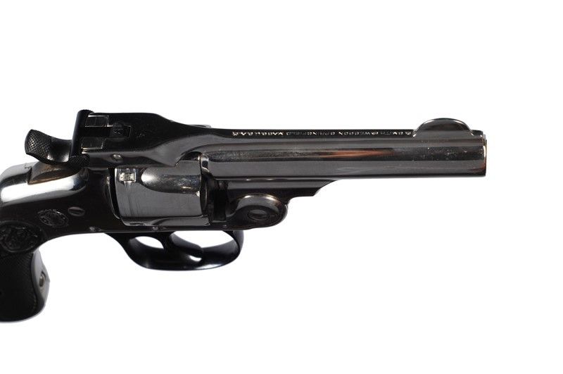 Revolver