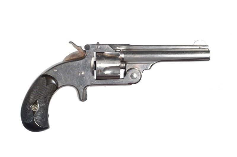 Revolver S.w.