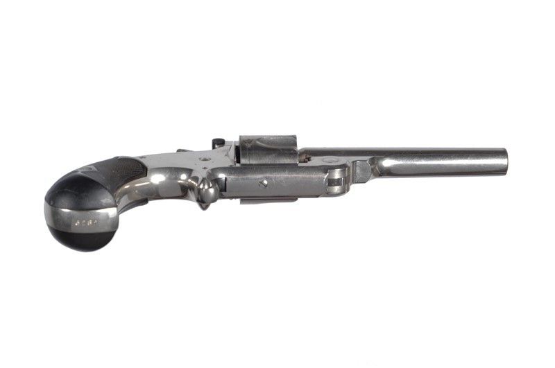 Revolver S.w.
