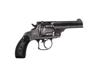 Revolver S.w.