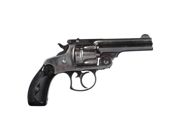 Revolver S.W.                                                                                       