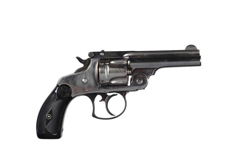 Revolver S.w.