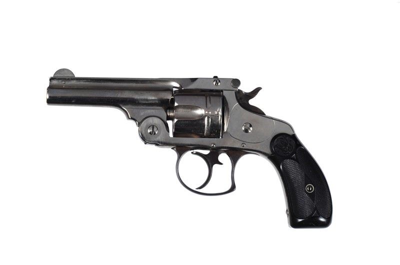 Revolver S.w.