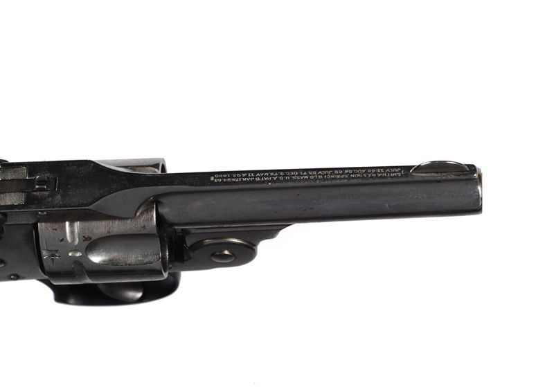 Revolver S.w.