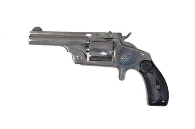 Revolver S.w.