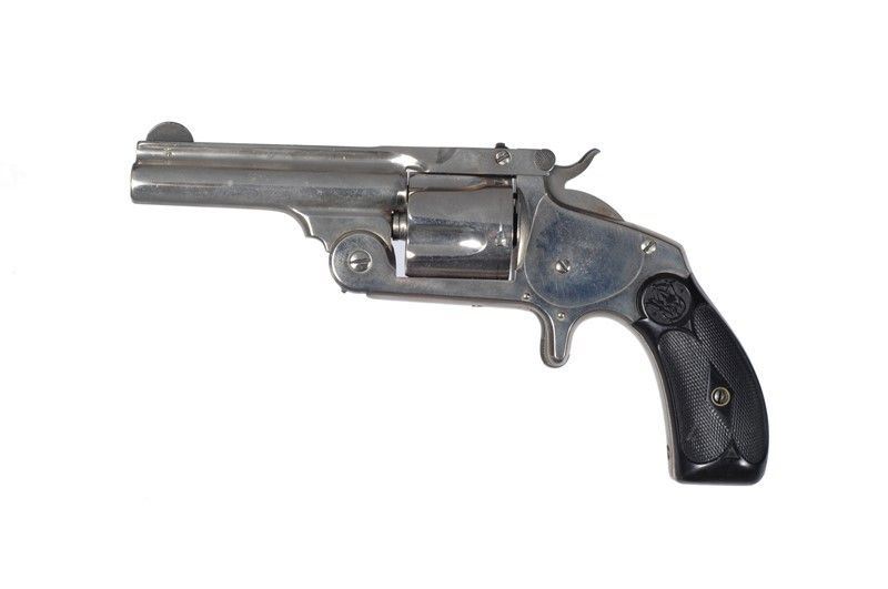 Revolver S.w.
