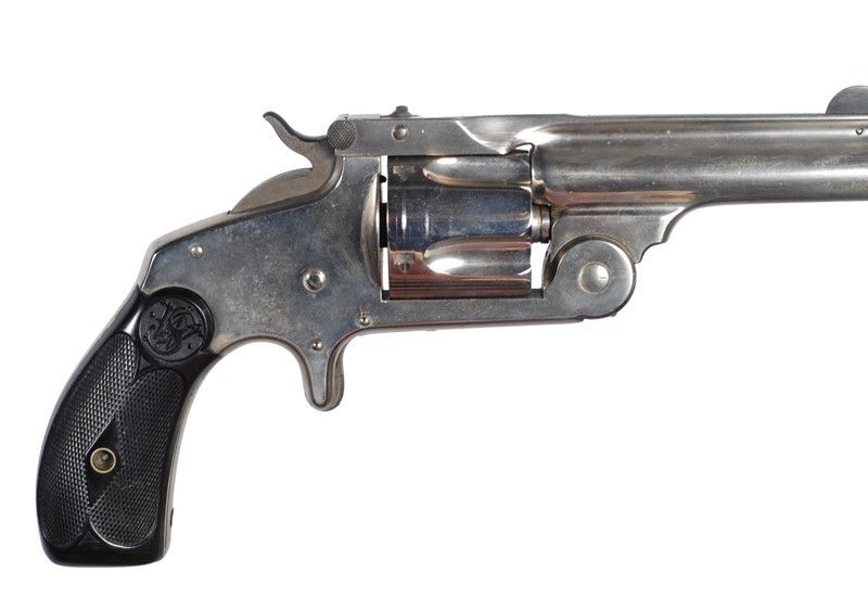 Revolver S.w.
