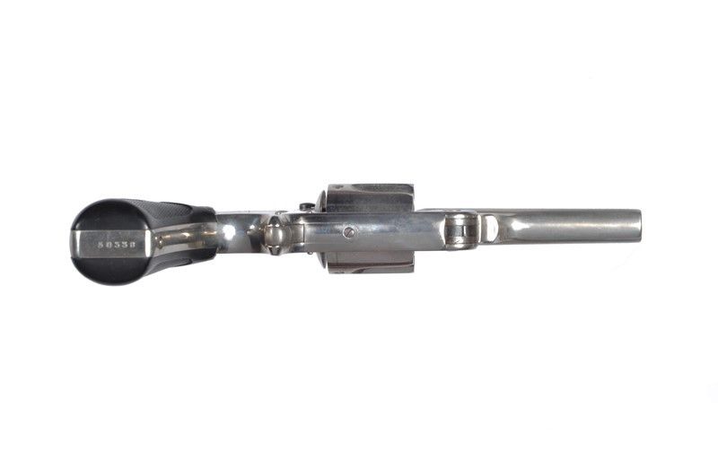 Revolver S.w.