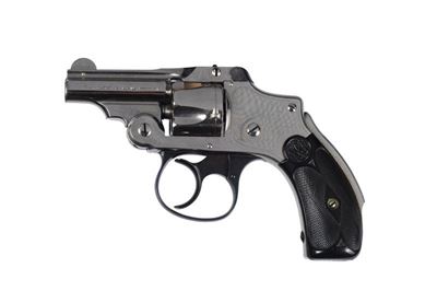 Revolver S.w.