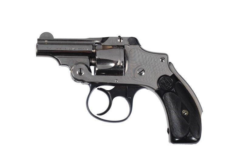 Revolver S.w.