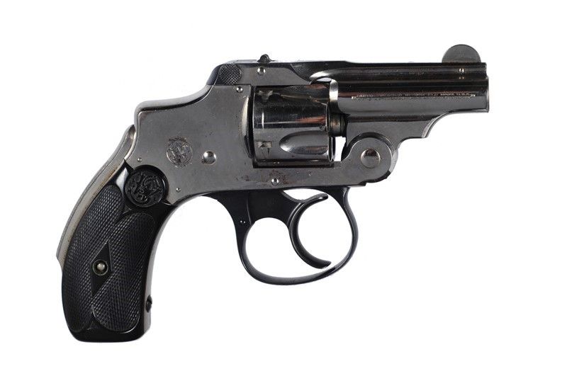 Revolver S.w.