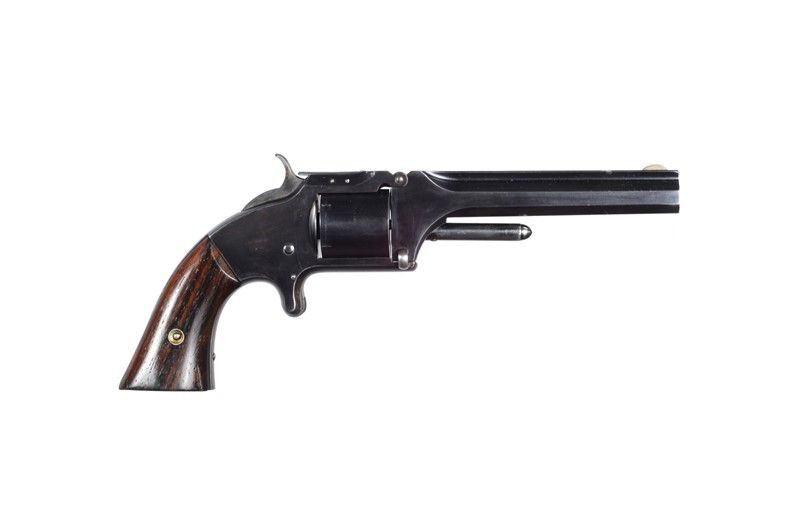 Revolver S.w.