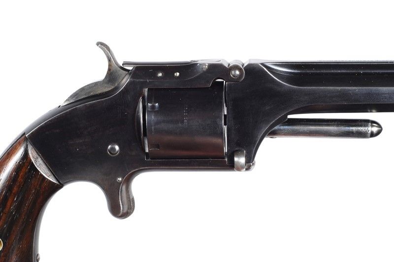 Revolver S.w.
