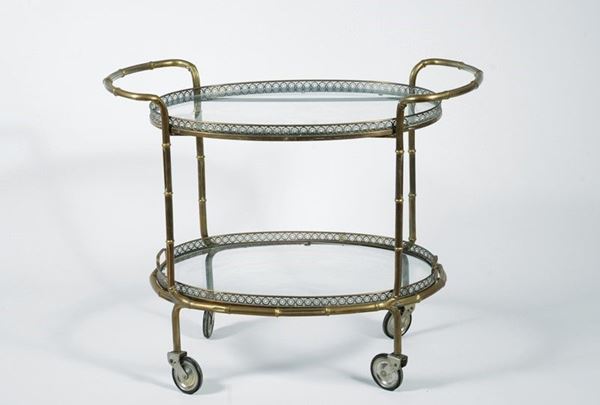 Food trolley