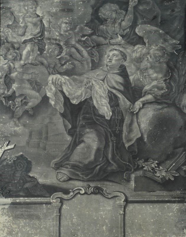 Coppia di Stampe