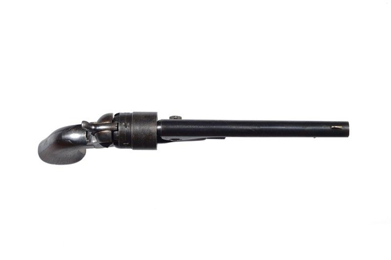 Revolver Colt