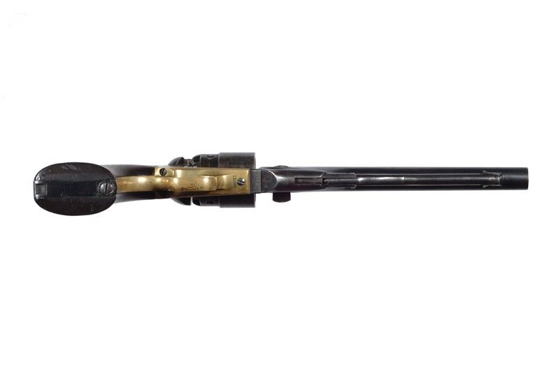 Revolver Colt