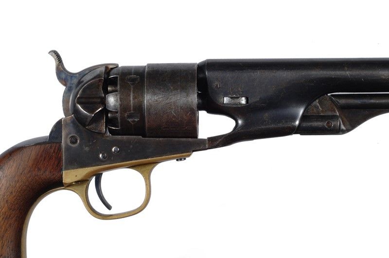 Revolver Colt