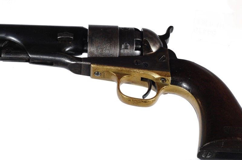 Revolver Colt