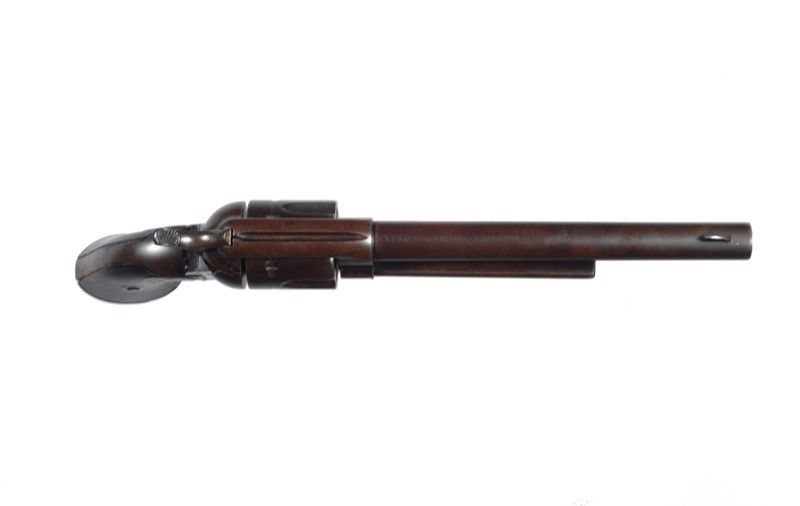 Revolver Colt Army Cavalry