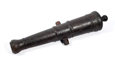 Cannone Navale