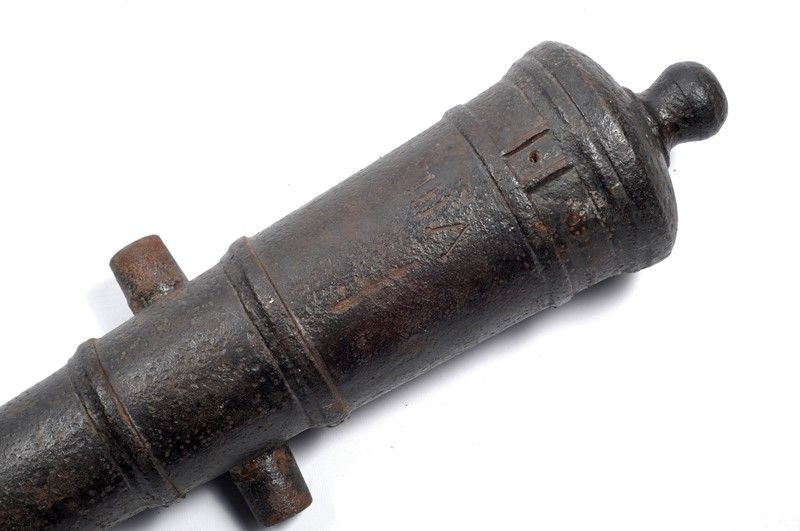 Cannone Navale