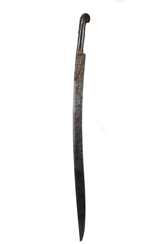 Yataghan