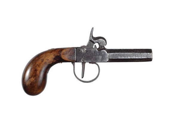 Pistola da tasca