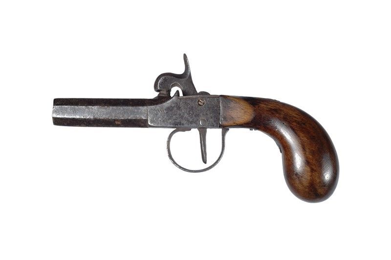 Pistola da Tasca