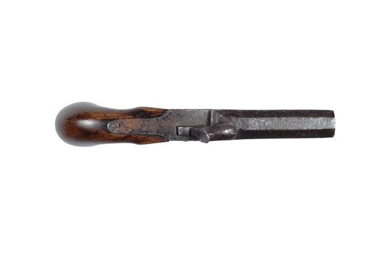 Pistola da Tasca