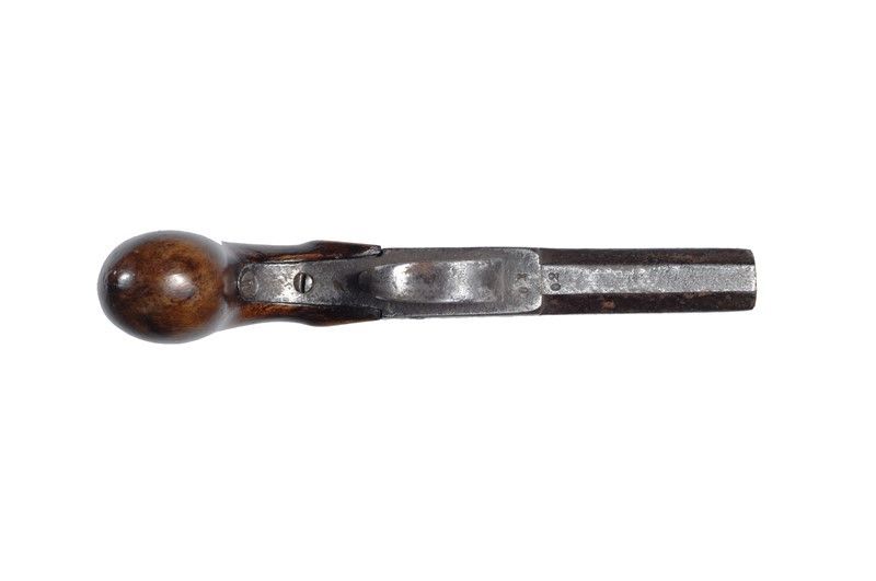 Pistola da Tasca