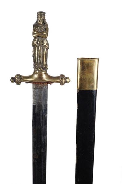 Rara Daga di Onore