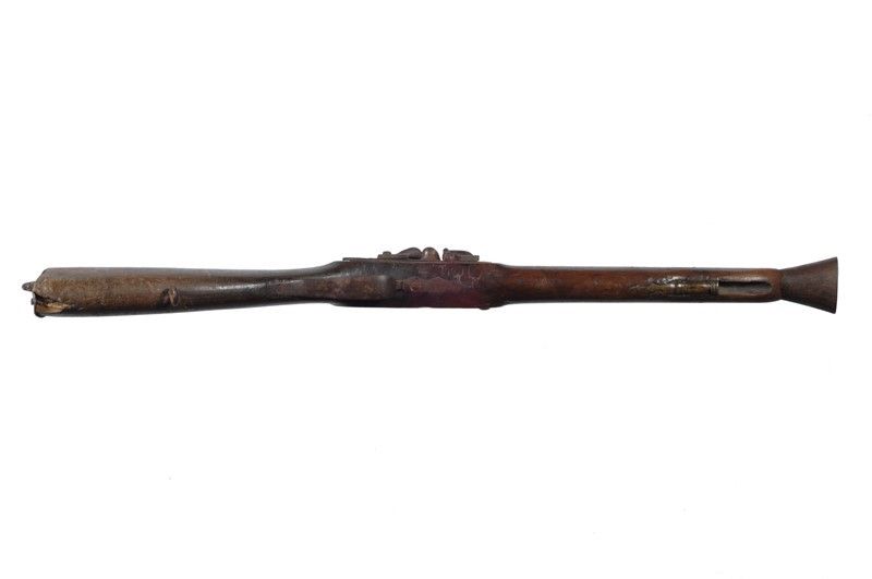Trombone da Brigante