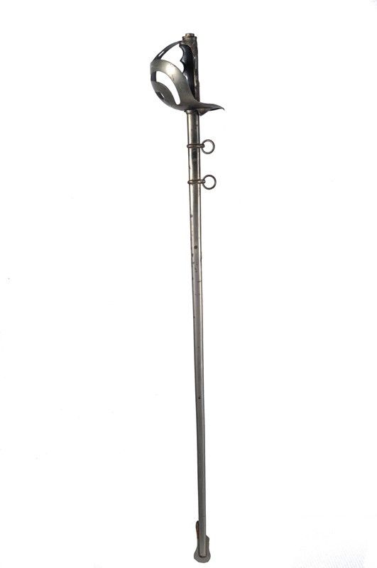 Sciabola Modello 1888