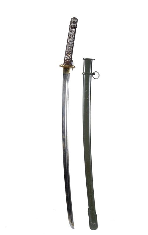 Katana
