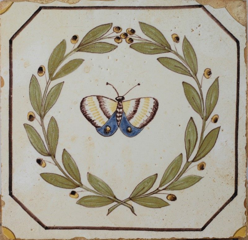 Sette Antiche Mattonelle