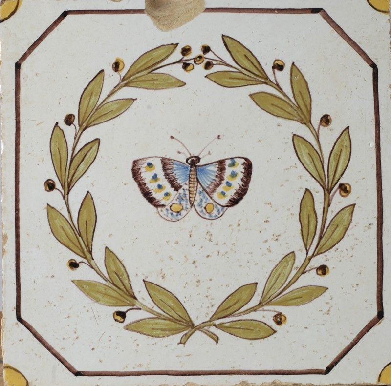 Sette Antiche Mattonelle