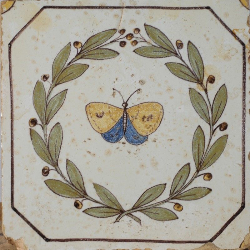 Sette Antiche Mattonelle