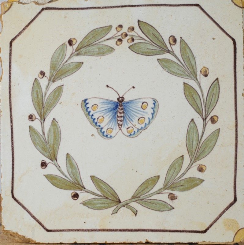 Sette Antiche Mattonelle