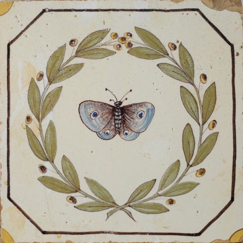 Sette Antiche Mattonelle